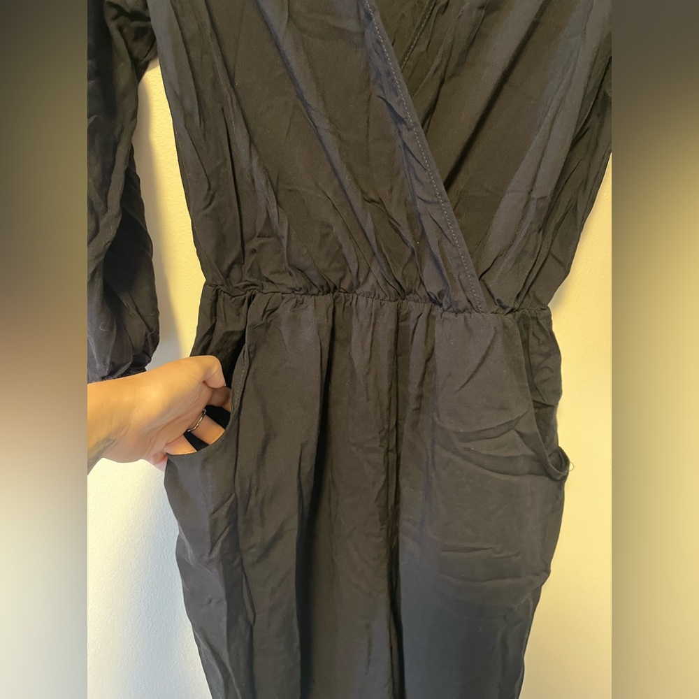 🦋Lulus Jumpsuit - Picture 8 of 10